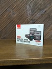 Xvive Audio U5t2 Dual-channel Wireless Lavalier Microphone System Dslr New Open