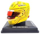 Looksmart Helmet Replica Ferrari Fiorano Test 2025 - Lewis Hamilton 1 5 Scale