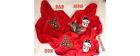 Christmas Sweaters Matching Family  W Lights Adult  Kids  Teen Reindeer Snowman
