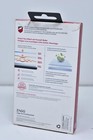 Zagg Glassfusion  Screen Protector For Apple Watch Series 6 se 5 4   44mm 