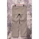 Kuhl Pants 14 Womens Horizn Convertible Hiking Khaki