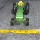 Ertl 1 16 Scale John Deere 2440 Diecast Utility Tractor Farm Toy Vintage