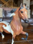 Breyer Horse  479 National Show Horse Bay Pinto Saddlebred 1999-2004