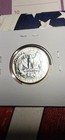 1955 Washington- Proof Silver Quarter-   free Shipping 