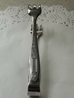 Lovely Community Plate Claw End Sugar Tongs Grosvenor Pattern Vintage