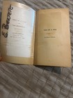 1967 Self-published Booklet Two Of A Kind  The Long Head Race By Ammon Andersur