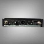      Shure Slx4 Wireless Microphone Receiver G5 Band 494-518 Mhz Slx4l Pro Audio    