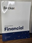 Becker Cpa Exam Review V 3 6   2020   With Financial Final Review   Flashcards