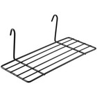  5pcs Pegboard Hooks  Peg Board Shelf iron Grid Tools Wall Multifunction Wall 