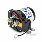 Nvx  xsbi200  12v 200 Amp Dual Battery Voltage Sensitive Smart Isolator Relay