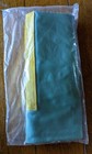 Tillman 6236 Flame Retardant Bib Apron - 24  X 36  - New In Sealed Pack 