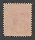 Scott   301  Used   Xf  2   Washington  1903  Hand-stamped Barred Ellipse Cancel