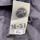 Rothco M-51 Fishtail Parka Hooded Army Field Jacket Long Tail Trench Xl New