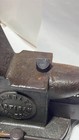 Hardy Attachment Tool For Small Vintage Bench Vises  Shop King  Columbian  Etc 