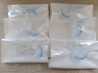 Lot Of 6 Resmed Airfit N30 Medium Replacement Cushions 64214