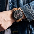 Binya Benyar Sports Waterproof Men s Quartz Watch