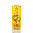 Mountain Ocean Mother   s Special Blend Skin Toning Oil 8 Fl  Oz Each  pack Of 3 