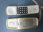 Vintage Trimline Touch Tone Telephone Tan - No Cord