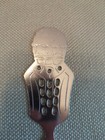 Van Gogh Absente Absinthe Sugar Spoon  Seeing Double 