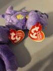 Eggs Iii Ty Teenie Beanie Babies 2002 Basket Beanies Collection Style 3525 5 25 
