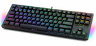 E-yooso Mechanical Keyboard K-620  Blue Switch  Backlit Keys Gaming Keyboard