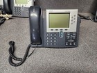 Cisco Ip Phone 7961 System  10 phones    1 cordless     Unified Comm  500 Series