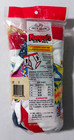 Barney Shimbaree Shimbarah Funpals Fruit Of The Loom 3 Boys Briefs Size 8 Vtg