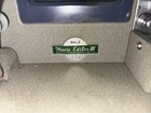 Vintage 60s Walz Film Movie Editor Viewer Model Iii With Case 