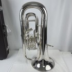 Yamaha Yep-621s Bb Euphonium