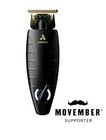 Andis 74150 Gtx-exo Professional Cord cordless Electric Beard   Hair Trimmer 