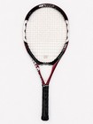 Wilson Ncode N5 Force Tennis Racquet 110 Sq In 9oz 27 25    16x20 W  Case