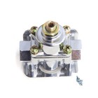 Low Fuel Pressure Regulator Fits Forholley Fuel Carburetor Carb 1-4 Psi 12-804