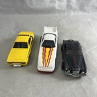 Hot Wheels Racing Champions 1 64 Vintage Die Cast Cars Lot Of 3 Loose