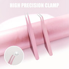 Industrial Tweezers for Craft soldering  Laboratory Work  Jewelry-making for Mod