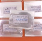 Lot 1000 Pcs Stamp Sleeves Holders Professional Collection Protection 4 5x6 5cm