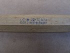 Vintage L c   20  12 Mm Wood Chisel Gouge Made In West Germany