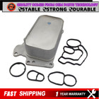 New Oil Cooler For Chevy Chevrolet Colorado Gmc Canyon 4wd 2 8l 2016-2020