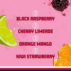 Sparkling Ice Purple Variety Pack  Flavored Sparkling Water  17 Fl Oz  12 Count
