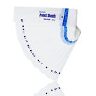 50pcs Dental Disposable Intraoral Camera Sleeves sheaths  covers Usa