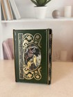 Vintage Tin Box   Recipes From The Ladies Of Lynchburg Tennessee Country Recipes