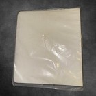 Vintage Our Wedding Photo Album Ivory Spiral Bound New Old Stock Unused
