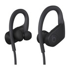 Beats Dr  Dre Powerbeats4 Wireless Bluetooth In Ear Headphones Pb4 Earbuds Black