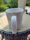 Vintage American Greetings Coffee Mug Stoneware 80s Deadstock