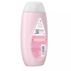 Johnson s Moisturizing Pink Baby Lotion With Coconut Oil 13 6 Fl  Oz