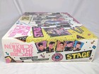 New Kids On The Block Nkotb Official Concert Stage  9930 Hasbro 1990s Nib Sealed