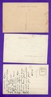 Latvia People Play Spiritual Instruments Lot Of 9 Vintage Photo Postcard 562