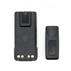 Pmnn4407 4409 Li-ion Battery For Motorola Radio Dp4400 Xpr3500e Xpr7550 7580 Apx