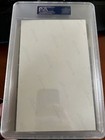 Roberto Alomar Psa dna Signed 5x7 Photo Autograph Auto Slabbed Encased