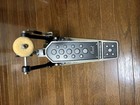 Pearl P-950p Bass Drum Pedal Double Chain Used Excellent Condition