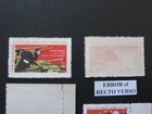 N  Viet Nam 1973 - Military Stamps   Advancing For Greater Victories error - Mnh